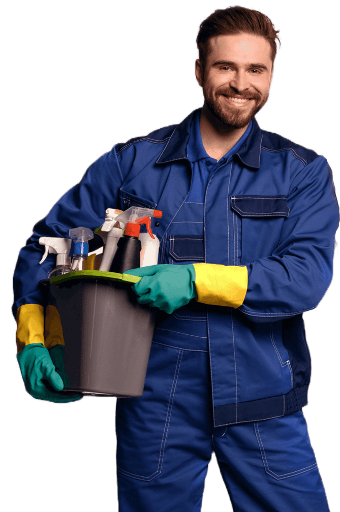 Janitorial Service