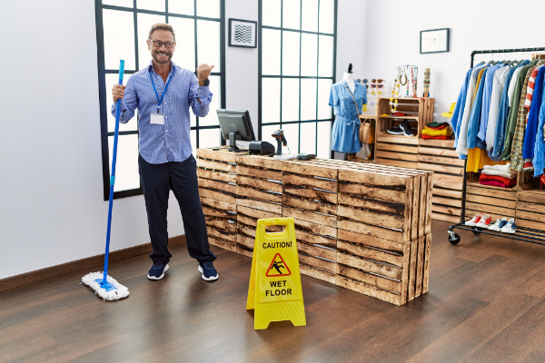 Boutique Cleaning Service 