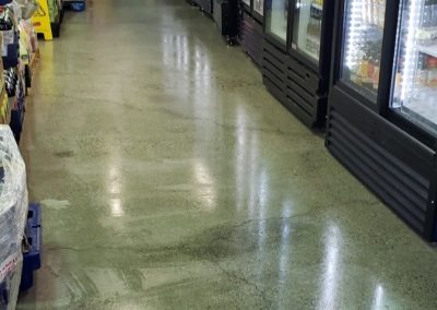 Small Business Cleaning Service