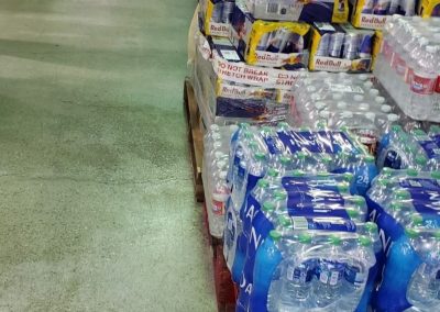 Small Business Cleaning Service