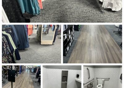 Professional Commercial Cleaning Service