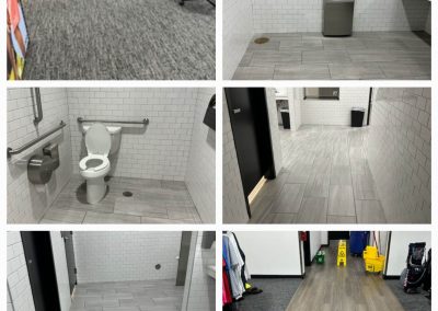Professional Janitorial Cleaning Service