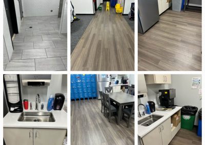 Quality Janitorial Service